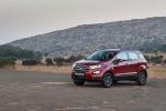 Ford EcoSport Ambiente 2018 года (ZA)